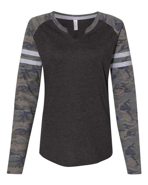Vintage Smoke/ Vintage Camo