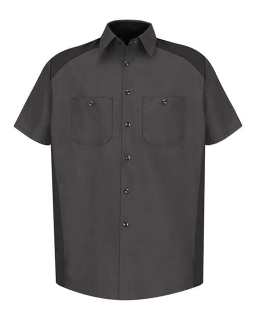Charcoal/ Black