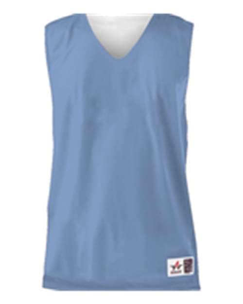 Columbia Blue/ White