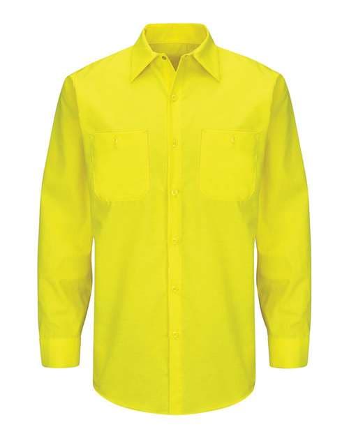 Fluorescent Yellow