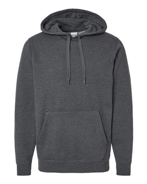 Carbon Heather