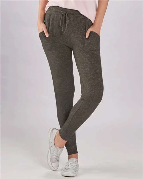 Charcoal Heather
