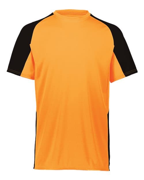 Power Orange/ Black