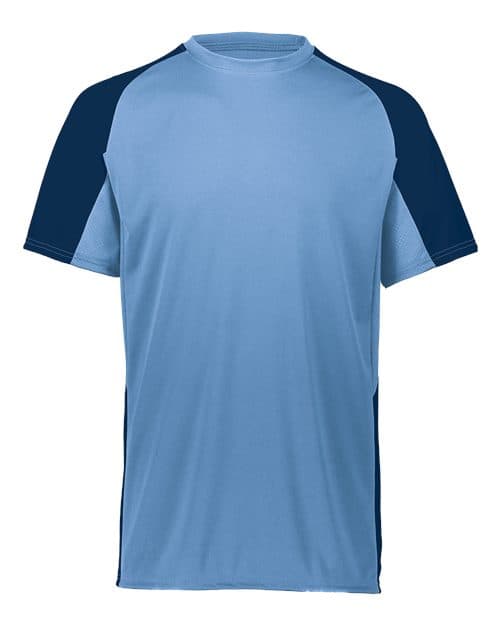 Columbia Blue/ Navy