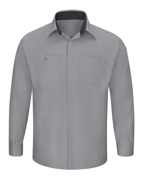 Light Grey/ Charcoal
