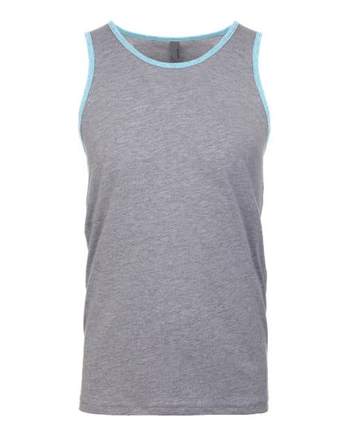Heather Grey/ Cancun