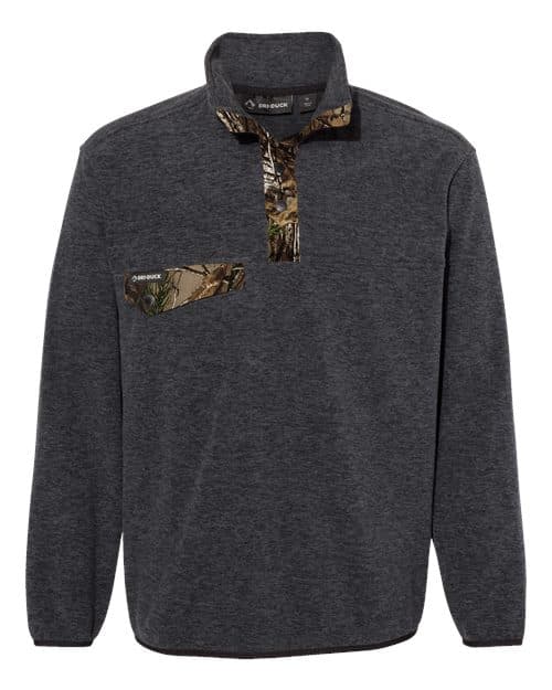 Charcoal Realtree Xtra