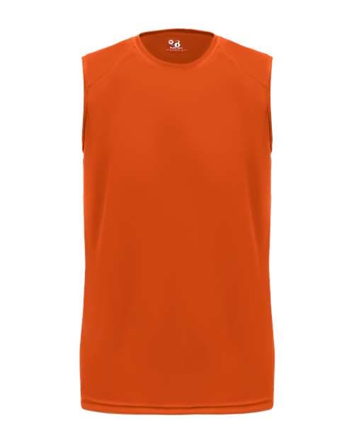 Burnt Orange