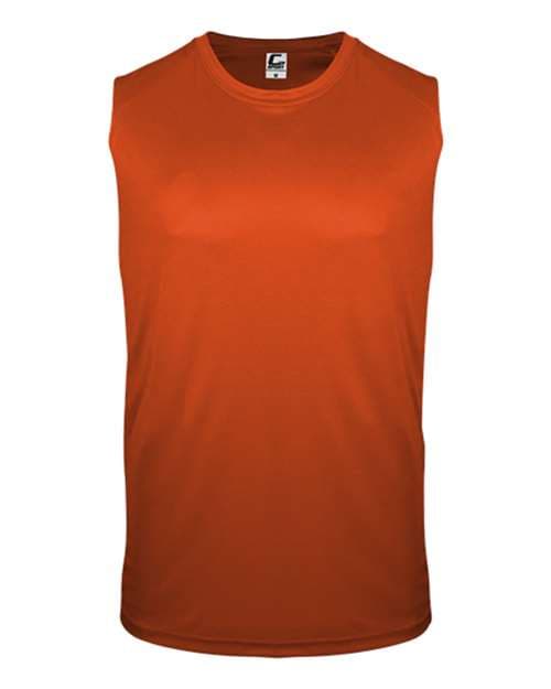 Burnt Orange