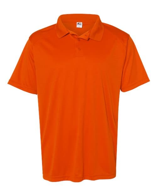 Burnt Orange