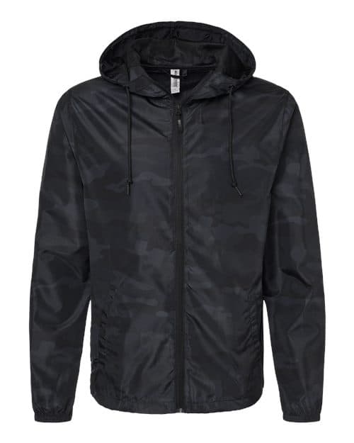 Black Camo
