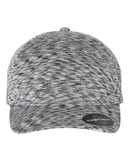 Mélange Silver