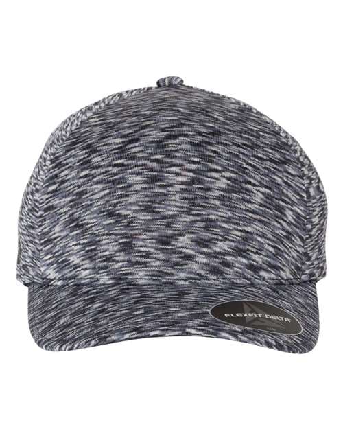 Mélange Navy