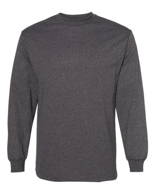 Heather Charcoal