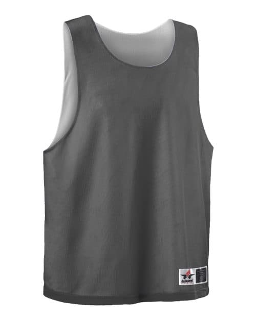 Charcoal/ White