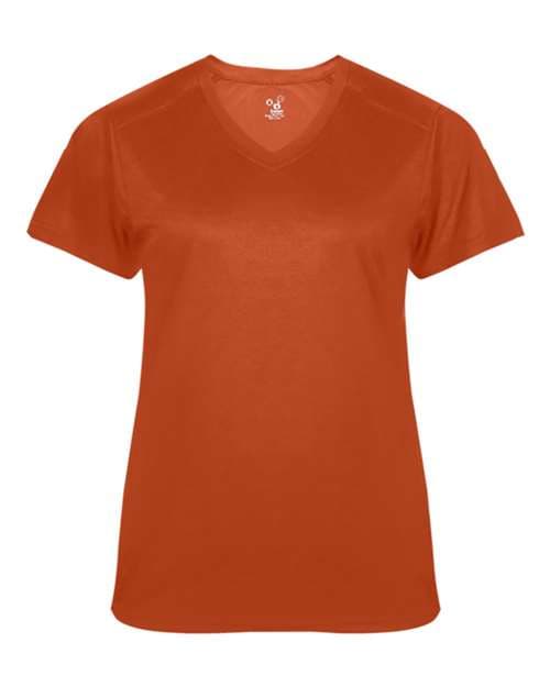 Burnt Orange
