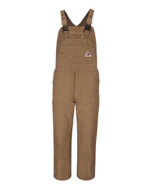 Brown Duck - 34I