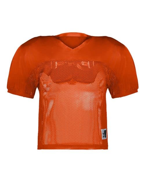 Burnt Orange