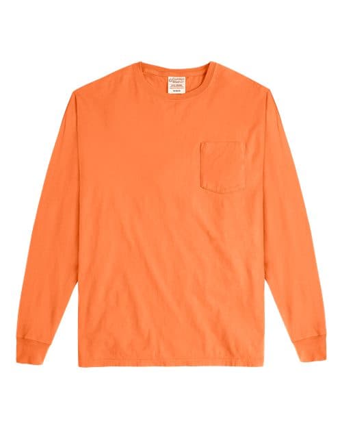 Horizon Orange