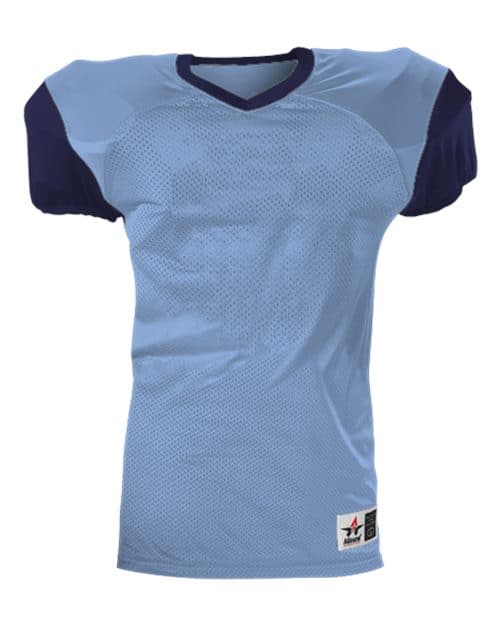 Columbia Blue/ Navy