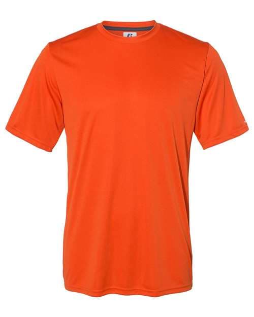 Burnt Orange