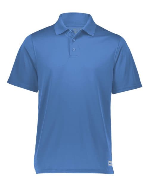 Collegiate Blue