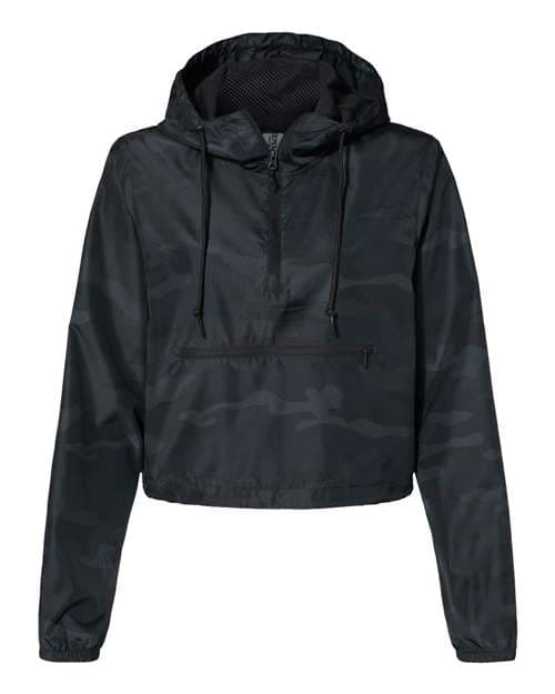 Black Camo