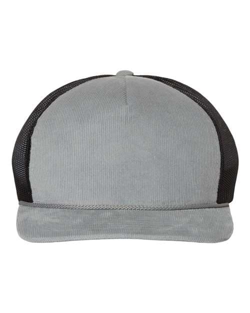 Light Grey/ Black