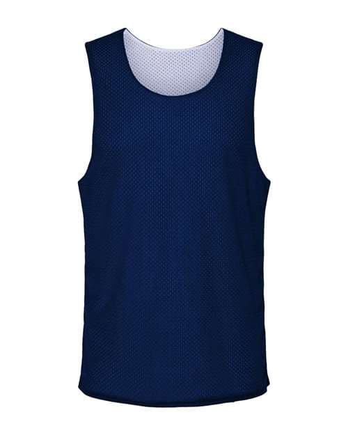 Navy/ White
