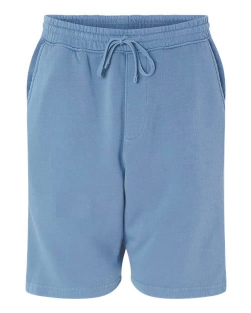 Pigment Light Blue