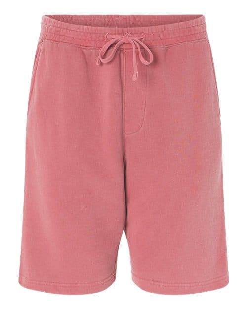 Pigment Pink