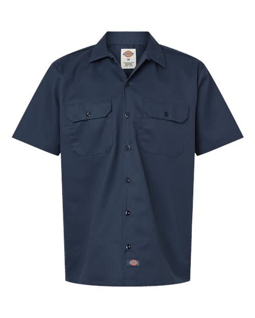 Dark Navy
