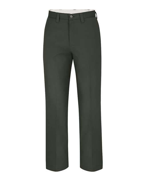 Olive Green - 37 Unhemmed