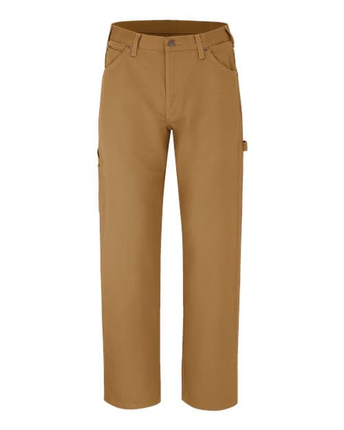 Rinsed Brown Duck - 30I