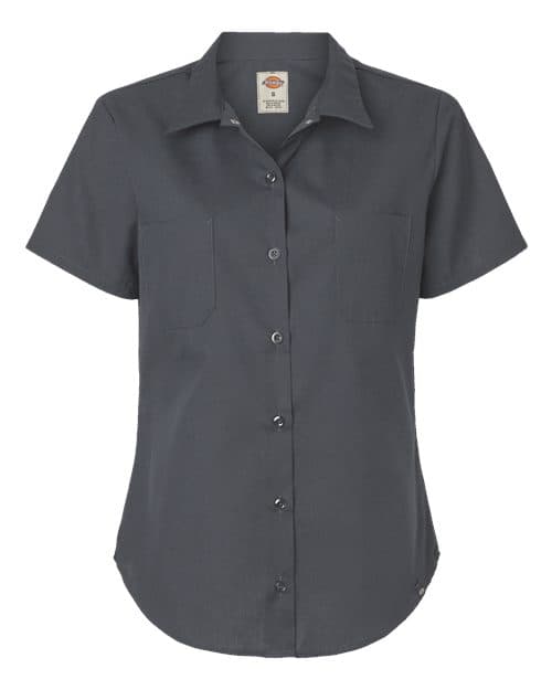 Dark Charcoal