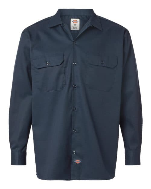 Dark Navy