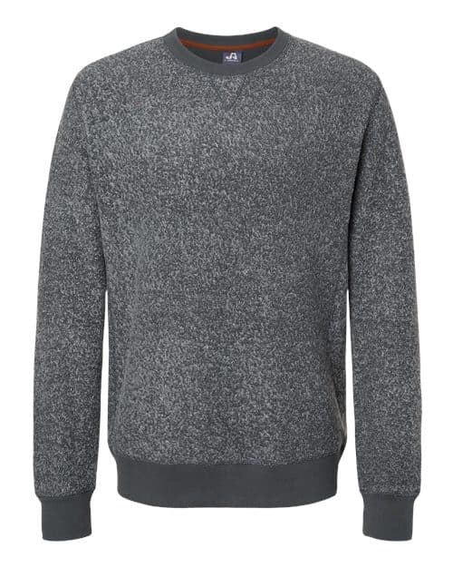 Charcoal Speck