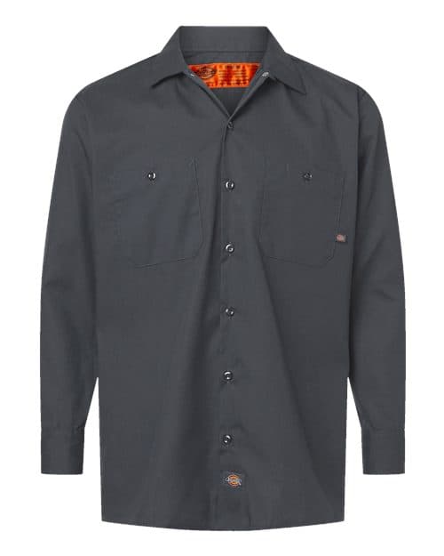Dark Charcoal