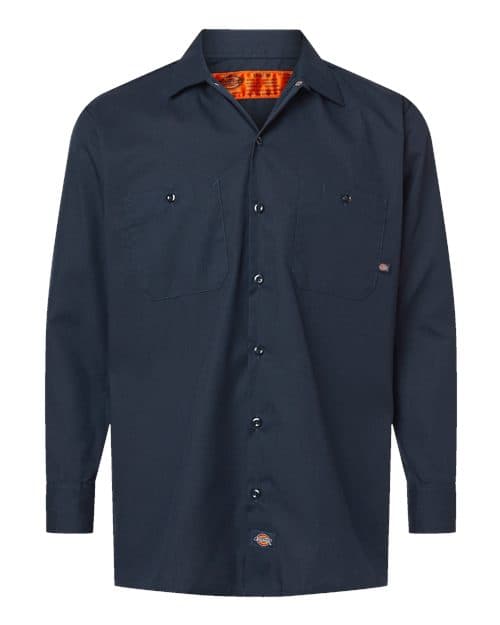 Dark Navy