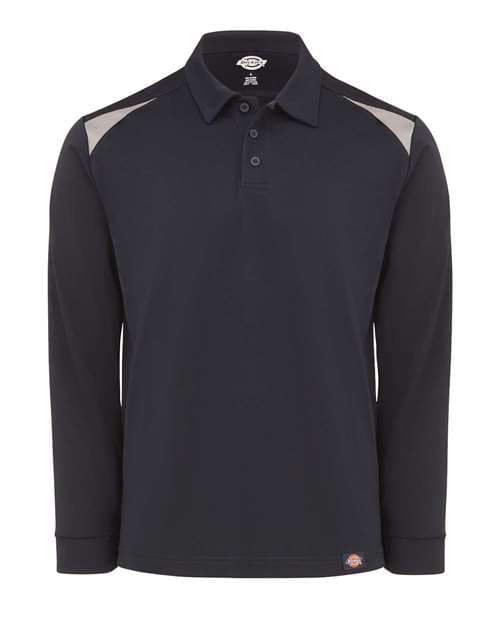 Dark Navy/ Smoke