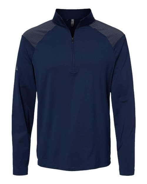 Team Navy Blue