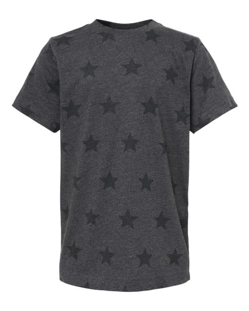 Smoke Star