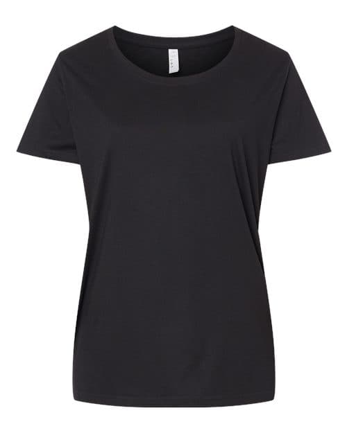 Blended Black