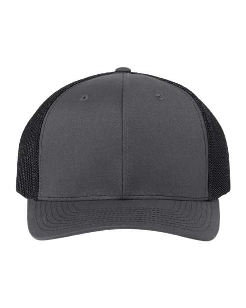 Charcoal/ Black