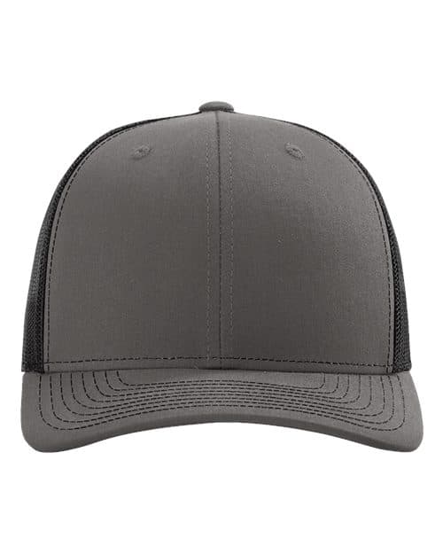 Charcoal/ Black