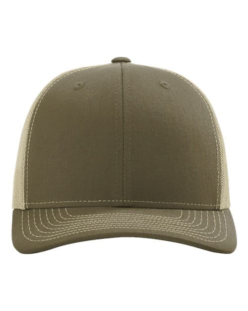 Loden/ Khaki