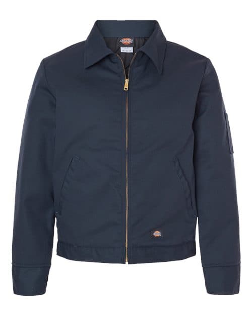 Dark Navy