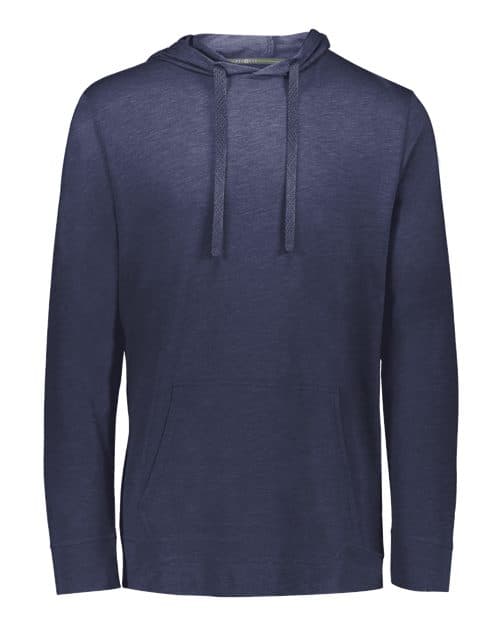 Navy Heather