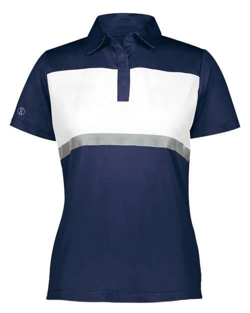 Navy/ White