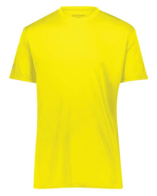Electric Yellow